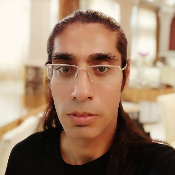 Ahmad Khatibi